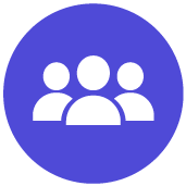 Contact icon