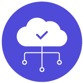 Key capabilities icon