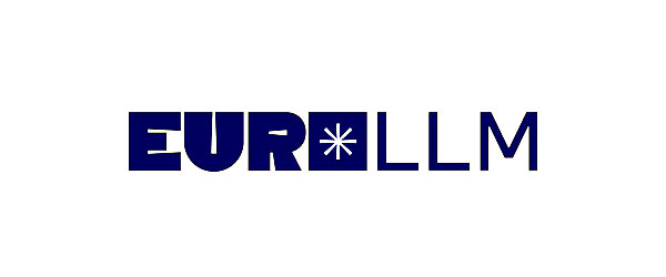 EuroLLM logo