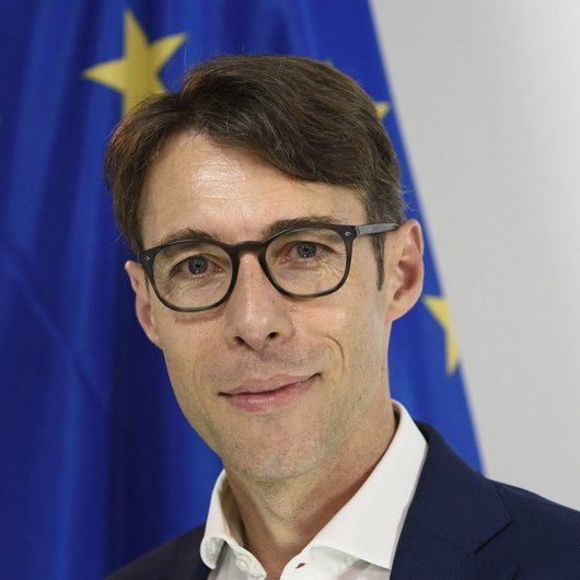 Ignacio M. Llorente, Chair of the Cloud-Edge Working Group of the EU Cloud Alliance