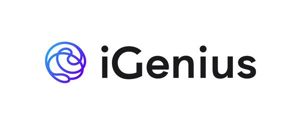 iGenius logo